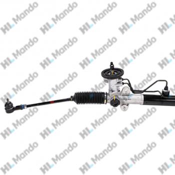 56 999 р. Рейка рулевая HYUNDAI Traget (04-) MANDO MANDO ex577003a010  с доставкой в г. Майкоп. Увеличить фотографию 1