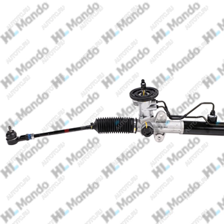 56 999 р. Рейка рулевая HYUNDAI Traget (04-) MANDO MANDO ex577003a010  с доставкой в г. Майкоп