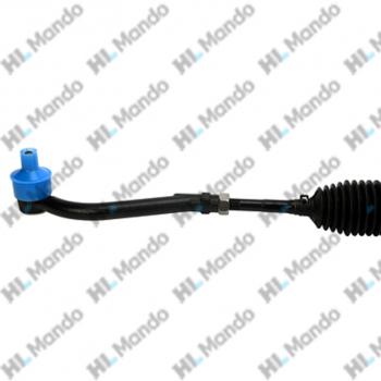 42 999 р. Рейка рулевая HYUNDAI ix55 (07-) (3.0) (с ГУР) MANDO MANDO ex577003j201  с доставкой в г. Майкоп. Увеличить фотографию 3
