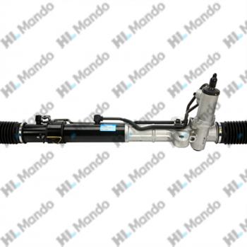 42 999 р. Рейка рулевая HYUNDAI ix55 (07-) (3.0) (с ГУР) MANDO MANDO ex577003j201  с доставкой в г. Майкоп. Увеличить фотографию 2