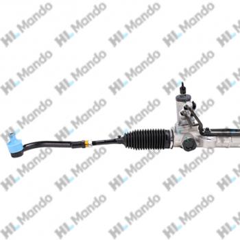 42 999 р. Рейка рулевая HYUNDAI ix55 (07-) (3.0) (с ГУР) MANDO MANDO ex577003j201  с доставкой в г. Майкоп. Увеличить фотографию 1