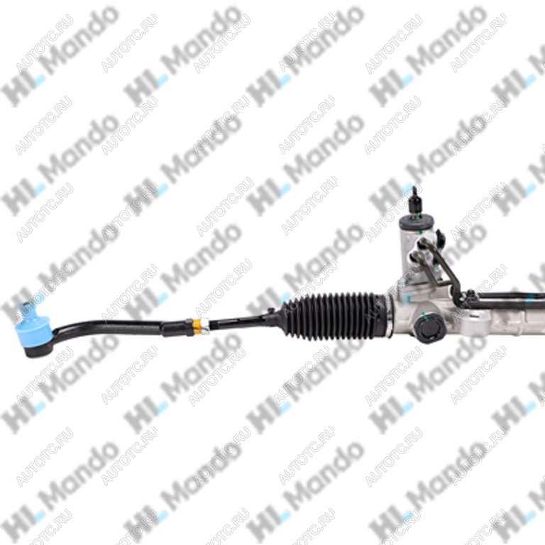 42 999 р. Рейка рулевая HYUNDAI ix55 (07-) (3.0) (с ГУР) MANDO MANDO ex577003j201  с доставкой в г. Майкоп
