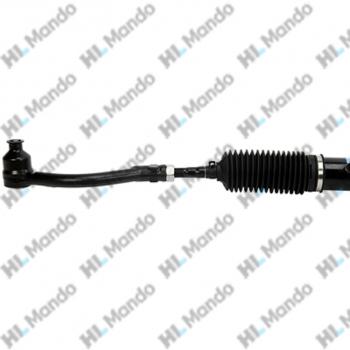 48 299 р. Рейка рулевая HYUNDAI Sonata (08-) MANDO MANDO ex577003k230  с доставкой в г. Майкоп. Увеличить фотографию 3