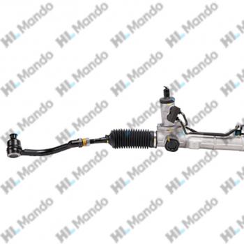 48 299 р. Рейка рулевая HYUNDAI Sonata (08-) MANDO MANDO ex577003k230  с доставкой в г. Майкоп. Увеличить фотографию 2