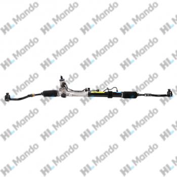 48 299 р. Рейка рулевая HYUNDAI Sonata (08-) MANDO MANDO ex577003k230  с доставкой в г. Майкоп. Увеличить фотографию 1