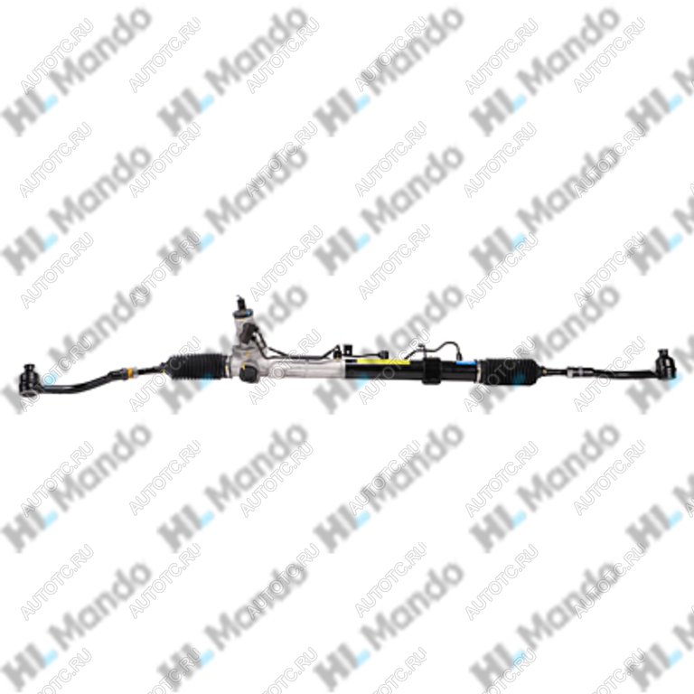 48 299 р. Рейка рулевая HYUNDAI Sonata (08-) MANDO MANDO ex577003k230  с доставкой в г. Майкоп