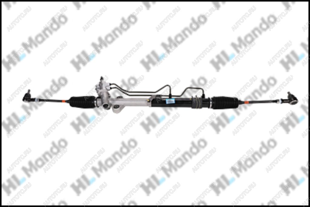 45 999 р. Рейка рулевая HYUNDAI Starex H-1 (-07) (4WD) с ГУР в сборе MANDO MANDO ex577004a850  с доставкой в г. Майкоп