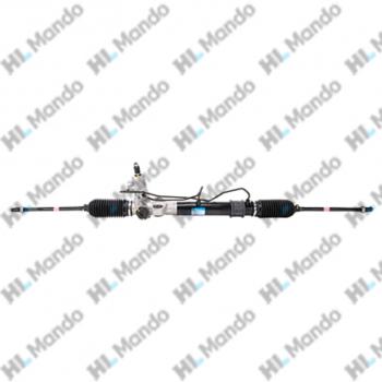 33 599 р. Рейка рулевая HYUNDAI Matrix (01-) (1.6) в сборе MANDO MANDO ex5771017200 MANDO ex5771017200  с доставкой в г. Майкоп. Увеличить фотографию 1