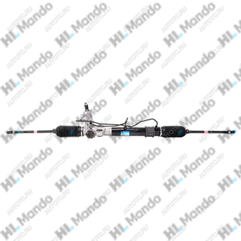 33 599 р. Рейка рулевая HYUNDAI Matrix (01-) (1.6) в сборе MANDO MANDO ex5771017200 MANDO ex5771017200  с доставкой в г. Майкоп