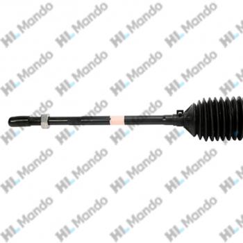 32 999 р. Рейка рулевая HYUNDAI Matrix (01-) (1.8) в сборе MANDO MANDO ex5771017300  с доставкой в г. Майкоп. Увеличить фотографию 3