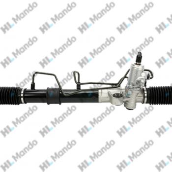 32 999 р. Рейка рулевая HYUNDAI Matrix (01-) (1.8) в сборе MANDO MANDO ex5771017300  с доставкой в г. Майкоп. Увеличить фотографию 2
