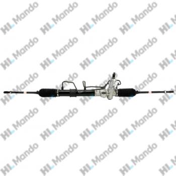 32 999 р. Рейка рулевая HYUNDAI Matrix (01-) (1.8) в сборе MANDO MANDO ex5771017300  с доставкой в г. Майкоп. Увеличить фотографию 1