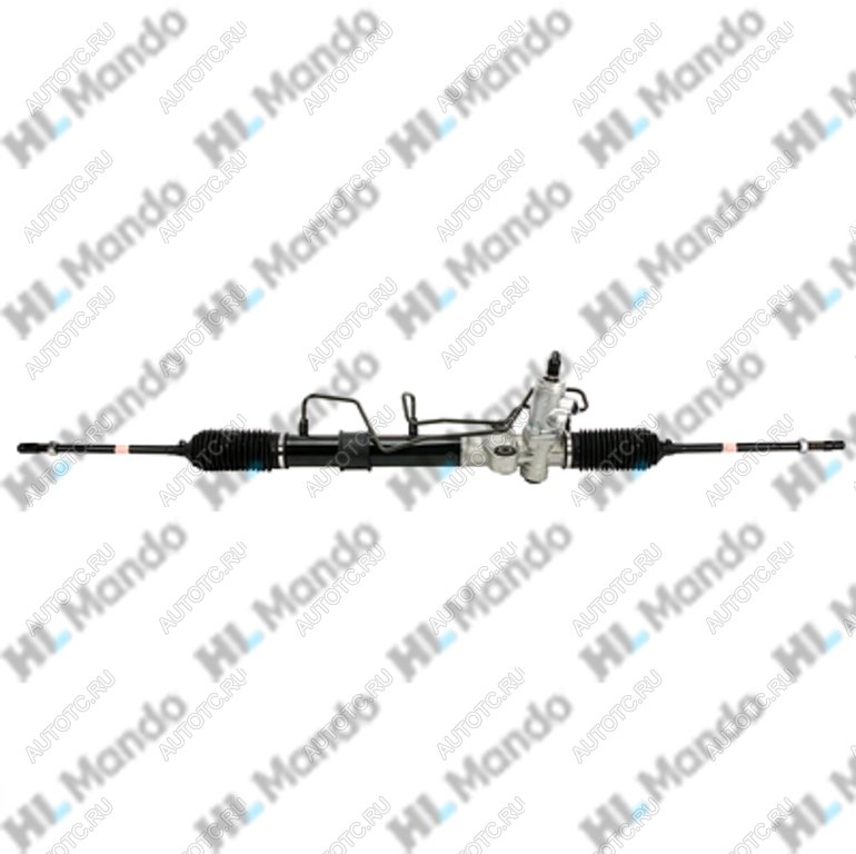 32 999 р. Рейка рулевая HYUNDAI Matrix (01-) (1.8) в сборе MANDO MANDO ex5771017300  с доставкой в г. Майкоп