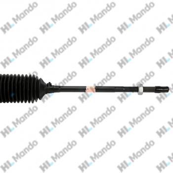 32 999 р. Рейка рулевая HYUNDAI Matrix (01-) (1.8) в сборе MANDO MANDO ex5771017300  с доставкой в г. Майкоп. Увеличить фотографию 4