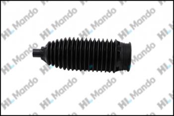 399 р. Пыльник KIA Picanto (07-) рейки рулевой MANDO MANDO ex5774007600 MANDO ex5774007600  с доставкой в г. Майкоп. Увеличить фотографию 1