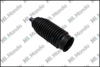 399 р. Пыльник KIA Picanto (07-) рейки рулевой MANDO MANDO ex5774007600 MANDO ex5774007600  с доставкой в г. Майкоп. Увеличить фотографию 2