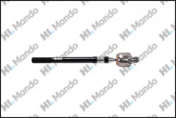 299 р. Тяга рулевая KIA Soul (08-) левая/правая (1шт.) MANDO MANDO ex577552k000 MANDO ex577552k000  с доставкой в г. Майкоп. Увеличить фотографию 1