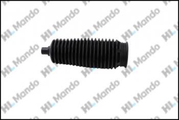 679 р. Пыльник HYUNDAI Starex H-1 (00-) рейки рулевой MANDO MANDO ex577744a600 MANDO ex577744a600  с доставкой в г. Майкоп. Увеличить фотографию 1