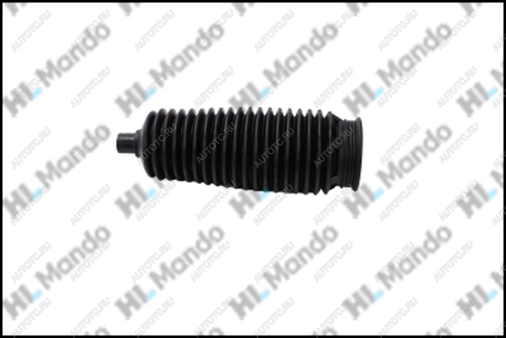 679 р. Пыльник HYUNDAI Starex H-1 (00-) рейки рулевой MANDO MANDO ex577744a600 MANDO ex577744a600  с доставкой в г. Майкоп