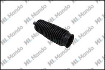 679 р. Пыльник HYUNDAI Starex H-1 (00-) рейки рулевой MANDO MANDO ex577744a600 MANDO ex577744a600  с доставкой в г. Майкоп. Увеличить фотографию 2