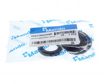 1 499 р. Ремкомплект HYUNDAI Elantra (00-) механизма рулевого MANDO MANDO ex577902da00 MANDO ex577902da00  с доставкой в г. Майкоп. Увеличить фотографию 2