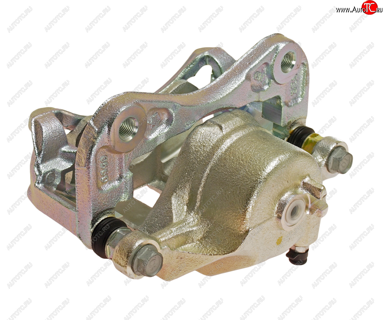 11 599 р. Суппорт HYUNDAI Elantra (00-),Matrix передний левый MANDO MANDO ex581802da10  с доставкой в г. Майкоп