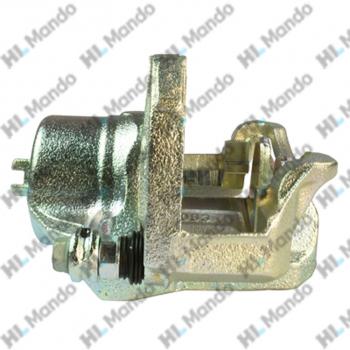 4 199 р. Суппорт HYUNDAI Sonata NF (04-) передний левый MANDO MANDO ex581803ka10 MANDO ex581803ka10  с доставкой в г. Майкоп. Увеличить фотографию 9