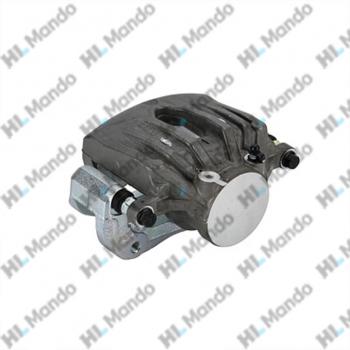 2 999 р. Суппорт HYUNDAI Genesis (08-) передний левый MANDO MANDO ex581803ma01  с доставкой в г. Майкоп. Увеличить фотографию 1