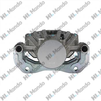 2 999 р. Суппорт HYUNDAI Genesis (08-) передний левый MANDO MANDO ex581803ma01  с доставкой в г. Майкоп. Увеличить фотографию 5
