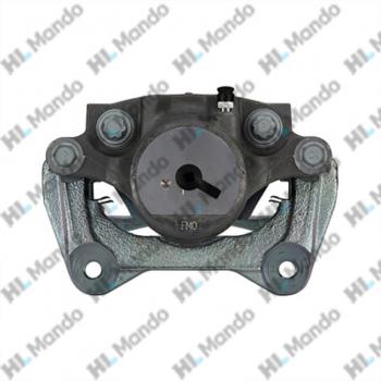8 399 р. Суппорт KIA Optima (11-) передний левый MANDO MANDO ex581803qa10  с доставкой в г. Майкоп. Увеличить фотографию 5