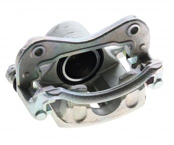 7 199 р. Суппорт HYUNDAI Elantra (00-),Matrix передний правый MANDO MANDO ex581902da41  с доставкой в г. Майкоп. Увеличить фотографию 1