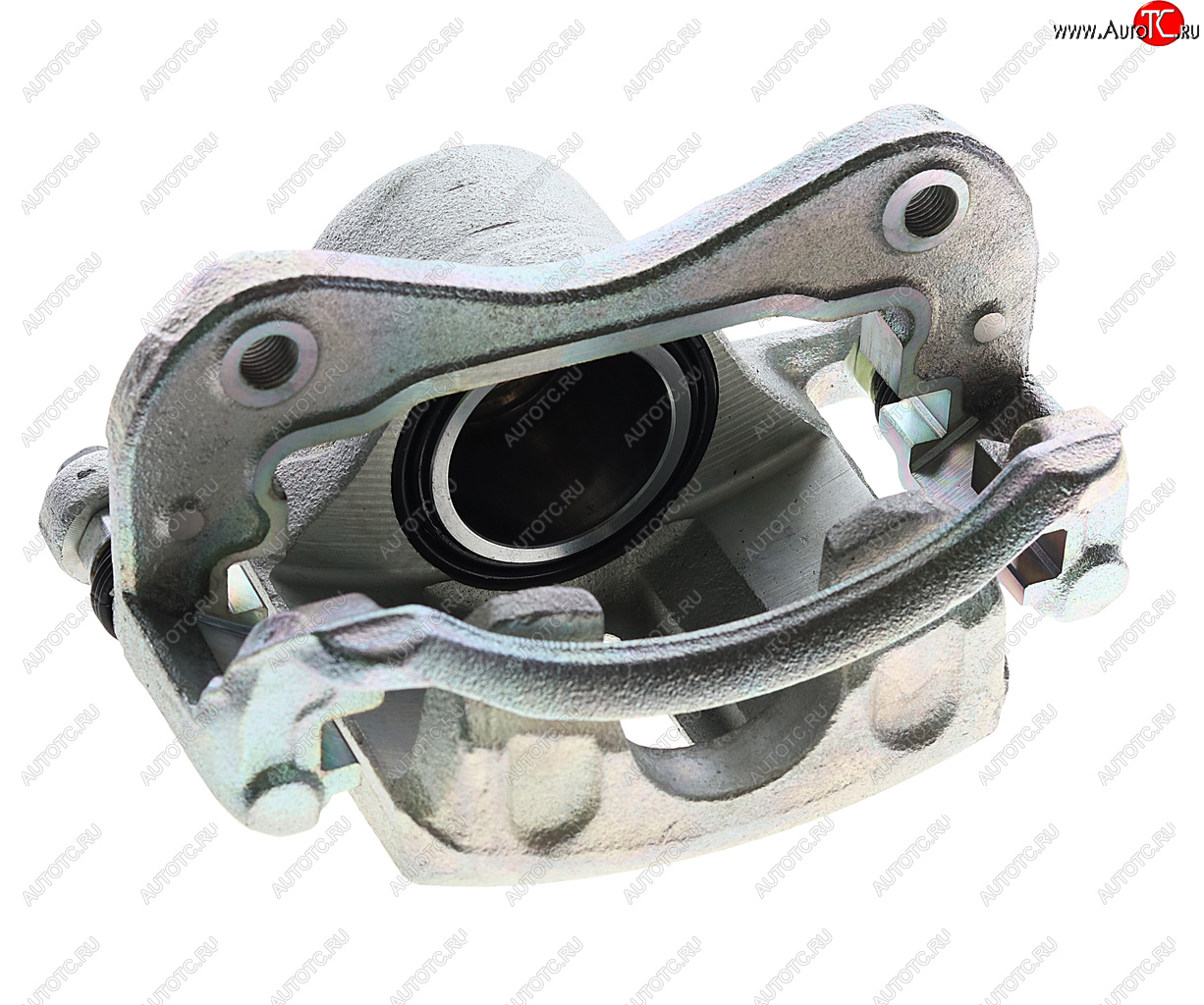 7 199 р. Суппорт HYUNDAI Elantra (00-),Matrix передний правый MANDO MANDO ex581902da41  с доставкой в г. Майкоп