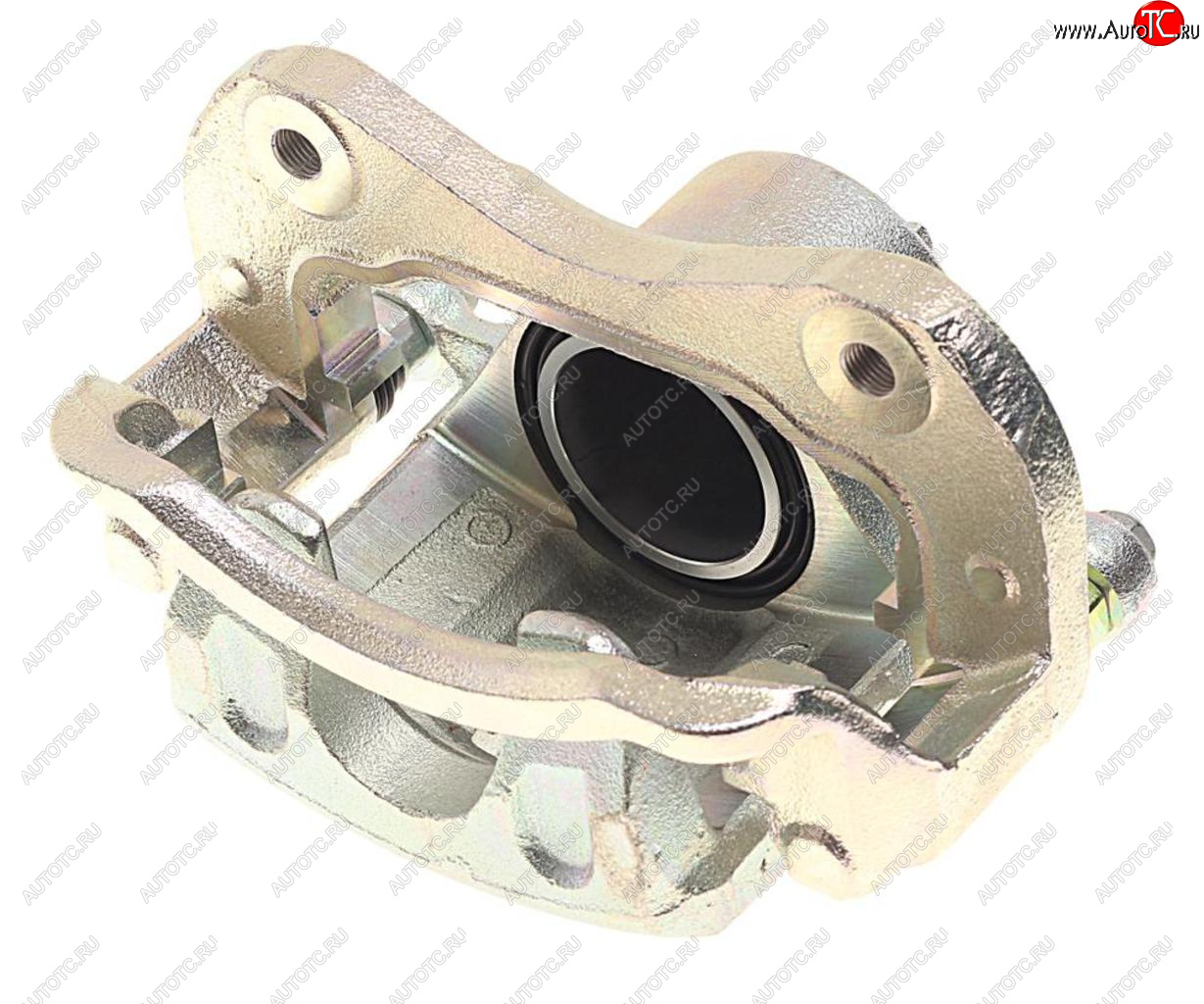 7 599 р. Суппорт HYUNDAI Sonata 4,5 (R15) передний правый MANDO MANDO ex5819038a20  с доставкой в г. Майкоп