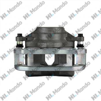 2 099 р. Суппорт HYUNDAI Genesis (08-) передний правый MANDO MANDO ex581903ma01 MANDO ex581903ma01  с доставкой в г. Майкоп. Увеличить фотографию 4