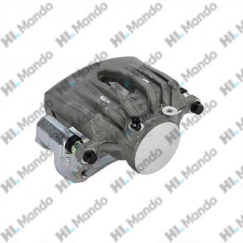 2 099 р. Суппорт HYUNDAI Genesis (08-) передний правый MANDO MANDO ex581903ma01 MANDO ex581903ma01  с доставкой в г. Майкоп. Увеличить фотографию 1