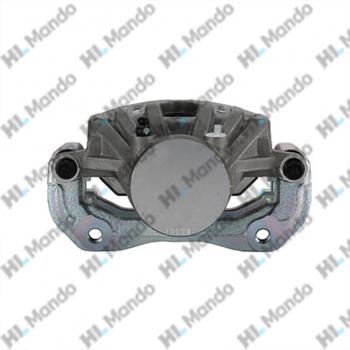 2 099 р. Суппорт HYUNDAI Genesis (08-) передний правый MANDO MANDO ex581903ma01 MANDO ex581903ma01  с доставкой в г. Майкоп. Увеличить фотографию 5