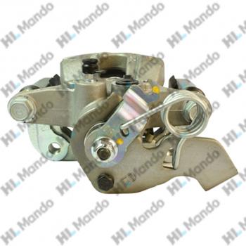 14 949 р. Суппорт HYUNDAI Elantra (11-) задний правый (с колодками) MANDO MANDO ex582303x300  с доставкой в г. Майкоп. Увеличить фотографию 3