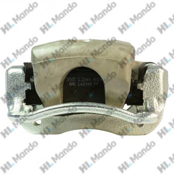 14 949 р. Суппорт HYUNDAI Elantra (11-) задний правый (с колодками) MANDO MANDO ex582303x300  с доставкой в г. Майкоп. Увеличить фотографию 1