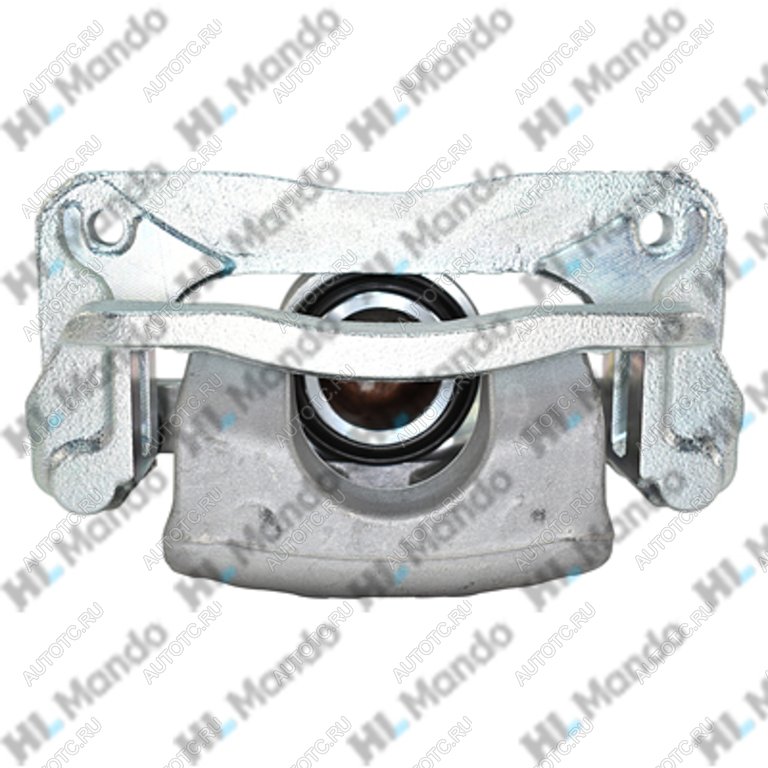 7 999 р. Суппорт HYUNDAI Santa Fe (06-) задний левый MANDO MANDO ex583102ba00 MANDO ex583102ba00  с доставкой в г. Майкоп