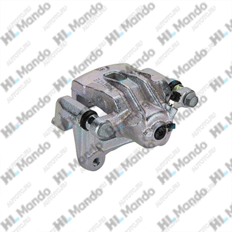 4 849 р. Суппорт KIA Optima (10-) задний левый MANDO MANDO ex583102ta60  с доставкой в г. Майкоп