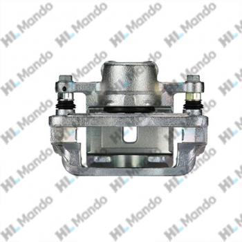 2 899 р. Суппорт HYUNDAI Genesis (08-) задний левый MANDO MANDO ex583103ma01  с доставкой в г. Майкоп. Увеличить фотографию 4