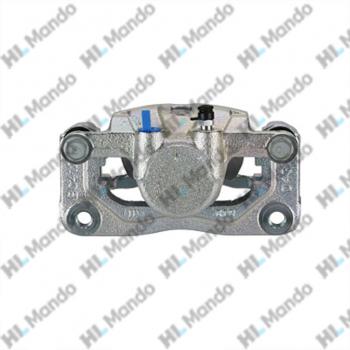 2 899 р. Суппорт HYUNDAI Genesis (08-) задний левый MANDO MANDO ex583103ma01  с доставкой в г. Майкоп. Увеличить фотографию 5
