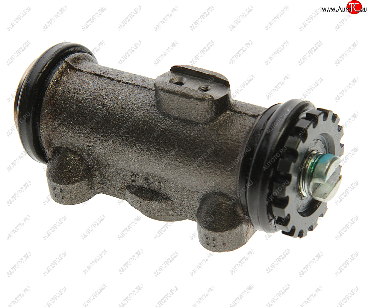 1 669 р. Цилиндр тормозной задний HYUNDAI HD65 левый (320х75) MANDO MANDO ex5832045001 MANDO ex5832045001  с доставкой в г. Майкоп
