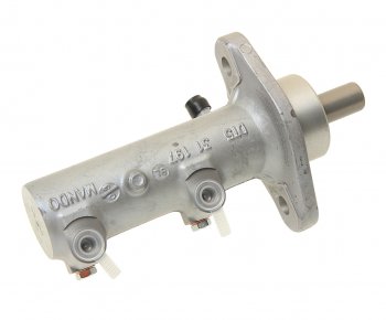 8 199 р. Цилиндр тормозной главный HYUNDAI HD78 MANDO MANDO ex586205k250  с доставкой в г. Майкоп. Увеличить фотографию 3