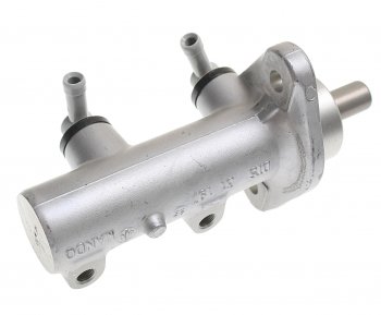 14 399 р. Цилиндр тормозной главный HYUNDAI HD78 дв.D4DD,D4GA MANDO MANDO ex586205l400  с доставкой в г. Майкоп. Увеличить фотографию 2