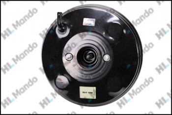 5 899 р. Усилитель вакуумный KIA Sportage (08-) MANDO MANDO ex591102e000 MANDO ex591102e000  с доставкой в г. Майкоп. Увеличить фотографию 1