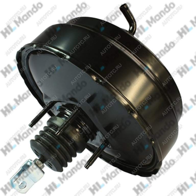 15 399 р. Усилитель вакуумный HYUNDAI Tucson (04-) MANDO MANDO ex591102e200  с доставкой в г. Майкоп