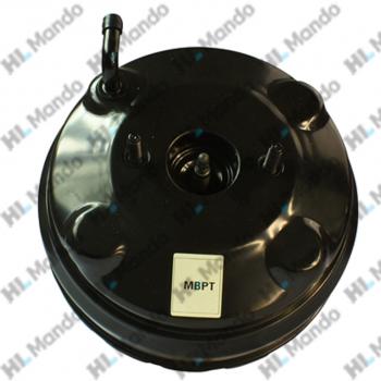 7 599 р. Усилитель вакуумный KIA Cerato (07-) MANDO MANDO ex591102f601 MANDO ex591102f601  с доставкой в г. Майкоп. Увеличить фотографию 2