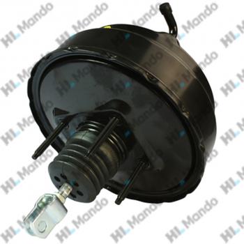 7 599 р. Усилитель вакуумный KIA Cerato (07-) MANDO MANDO ex591102f601 MANDO ex591102f601  с доставкой в г. Майкоп. Увеличить фотографию 1