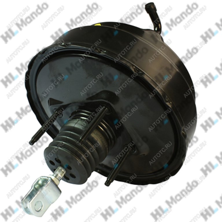 7 599 р. Усилитель вакуумный KIA Cerato (07-) MANDO MANDO ex591102f601 MANDO ex591102f601  с доставкой в г. Майкоп